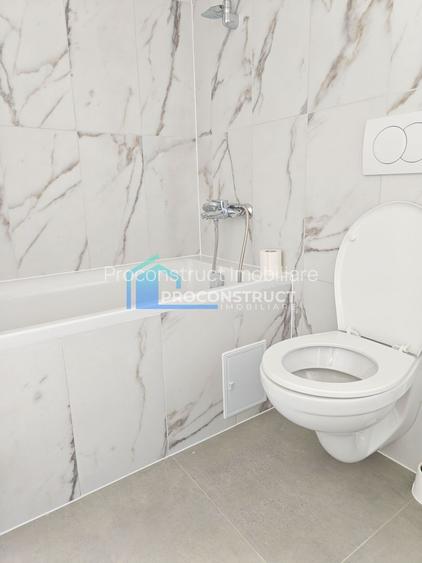 Apartament 3 camere de închiriat | Lipovei | Bloc nou | Terasă 30 mp | - 3