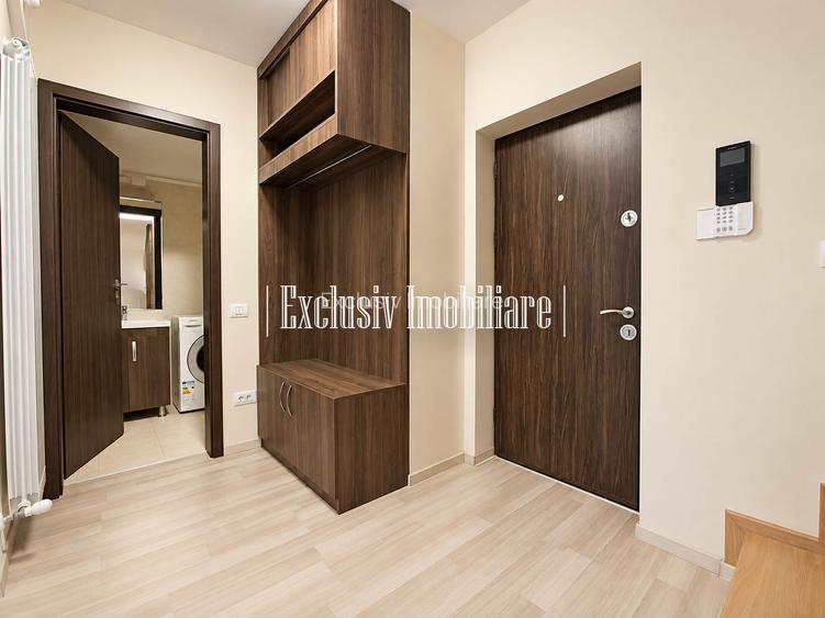 City Park Mall - Apartament Premium tip Duplex cu 3 camere - Termen Lung - 5