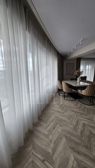 Apartament 3 camere în zona MAGAZINUL PENNY