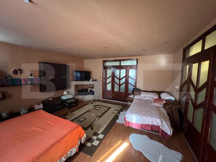 Casa P+M, 249 mp, 524 mp teren, Popoveni