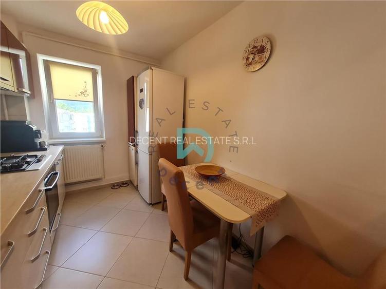 Aparatament 3 camere Astra, mobilat-PET FRIENDLY, Brasov - 2