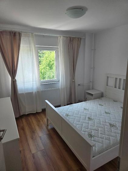 Apartament 2 camere, Drumul Taberei, Valea Ialomitei 2A, bloc reabilitat