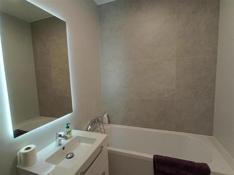 Apartament Prima Arena
