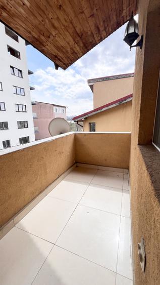 Apartament 2 Camere | Vedere Lac Fundeni | Mobilat Complet