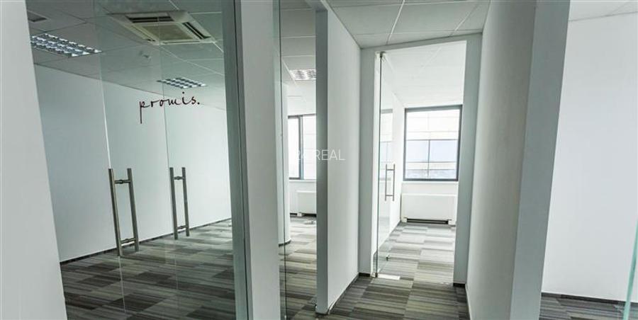 Inchiriere spatii pentru birouri - Baneasa - 5