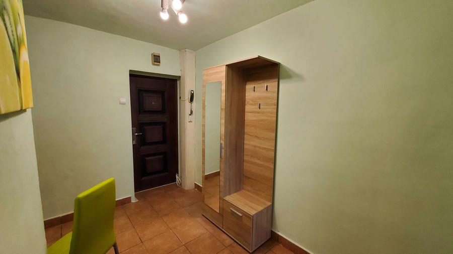 Spitalul judetean | 1 Camera | Renovat | Bucatarie inchisa