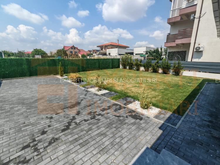 Casă de vânzare în Cumpăna, la cheie, utilități complete, deschidere la 2 străzi - 19