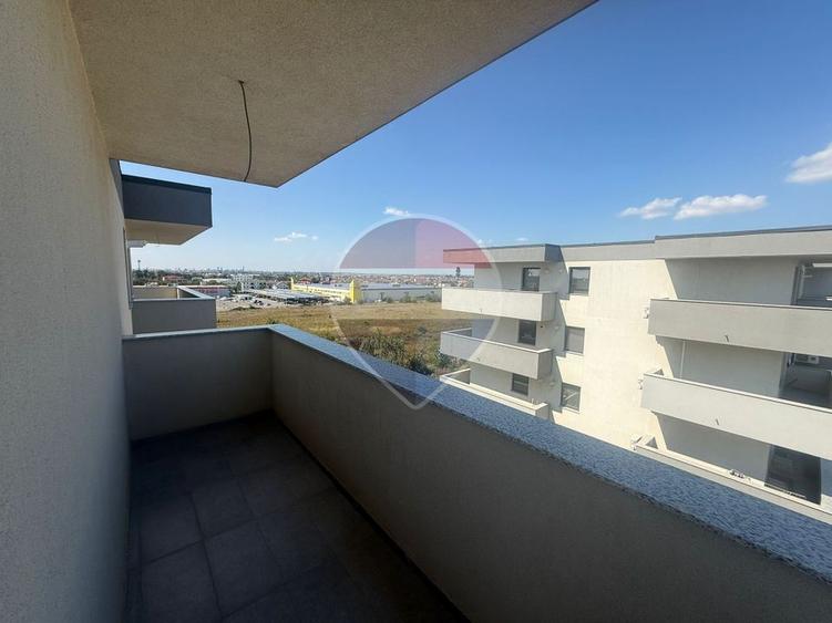 Apartament 2 camere decomandat | Parcare + boxa | bloc nou, Pantelimon