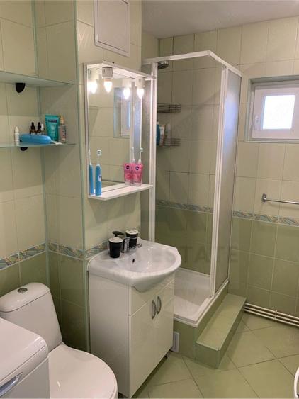 Apartament 3 camere 2 dormitoare 60 mp utili in zona Calea Dumbravi