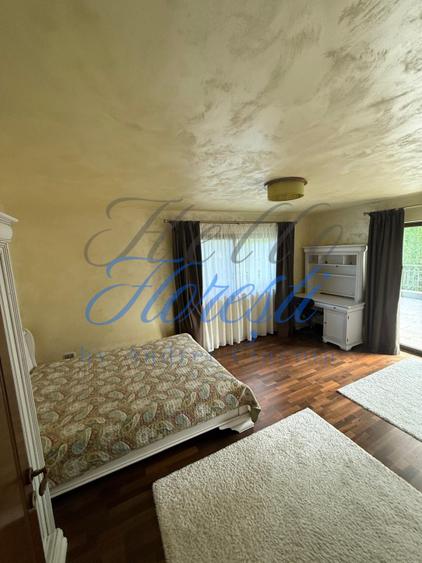 Vilă D+P+1 de 310 mp , teren de 900 mp | Zona Făget |