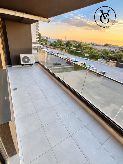 Apartament 3 camere | Parcare | Prima inchiriere | Energia Residence 3