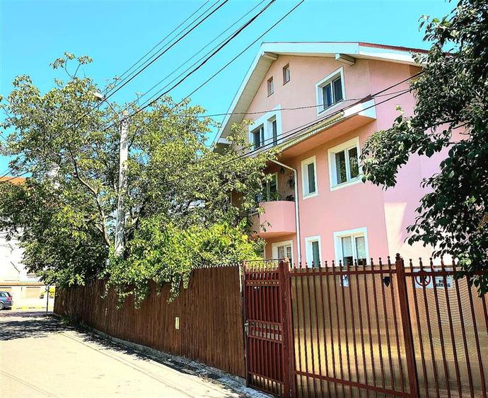 VILA  10 camere OPORTUNITATE CLINICA, GRADINITA
