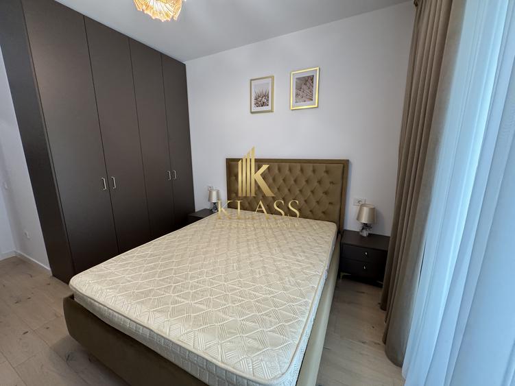 Apartament de inchiriat | 2 camere 66MP |  First Estates Pipera | 1 Loc Parcare