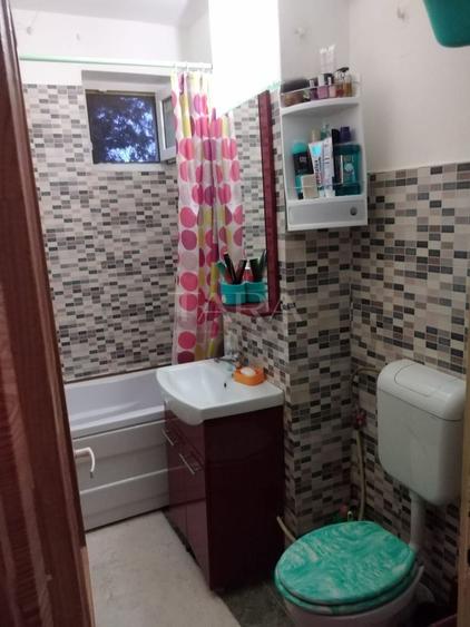 Apartament 1 cameră decomandat – zona Stadionului CFR