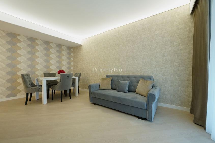 2 Camere + Parcare, Cortina North, Porsche Pipera - 10