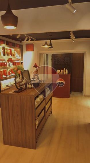 Spațiu Comercial de Închiriat – 80 mp | Dorobanți-Putul Lui Zamfir 26