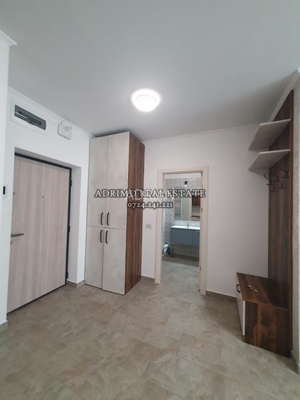 Ap2cam TOMIS PARK RESIDENCE - Vivo Mall - Euromaterna - 500 euro - 9