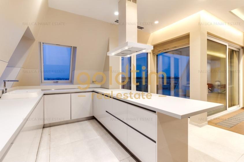 ULTRALUXURY/PENTHOUSE/2 PARKINGS/BOUTIQUE