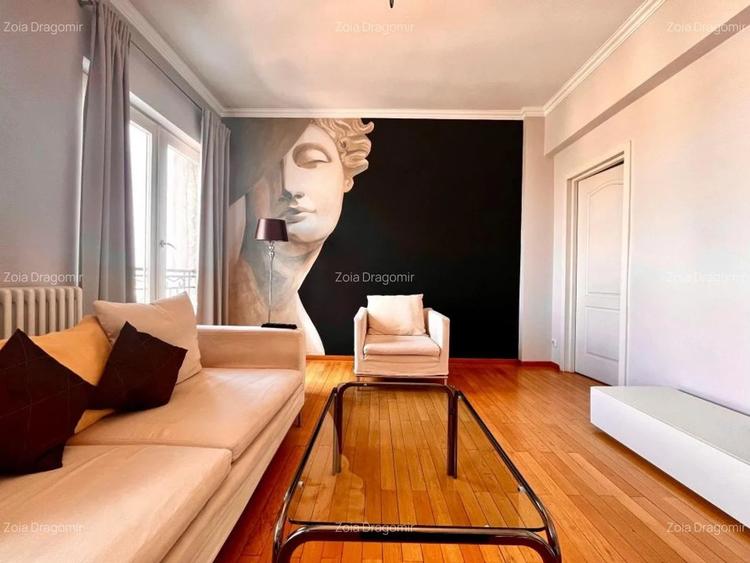 Apartament 2 camere | Universitate |Recent renovat | Centrala proprie|