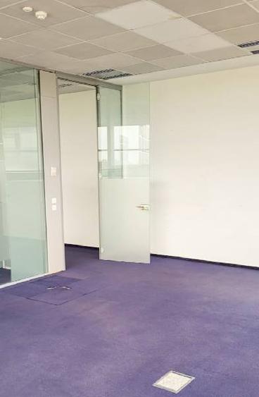 Baneasa Business & Technology Park cladirea A, Baneasa, 350 - 852 mp 0% comision!