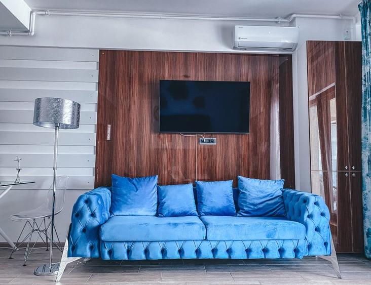 Inchiriere studio lux Mamaia Nord