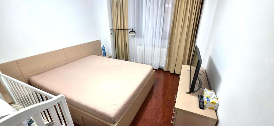 Obor /Iancului apartament 2 camere  bloc nou centrala proprie - 22