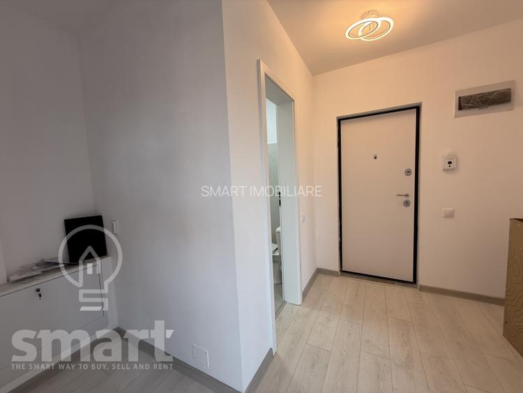 Apartament 3 camere 70 mp BLOC NOU Someseni - 10