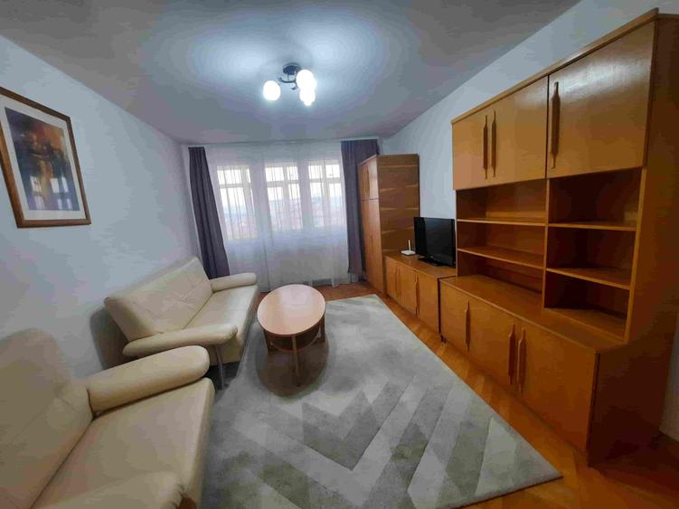 Apartament 2 camere bulevard Mihai Viteazu