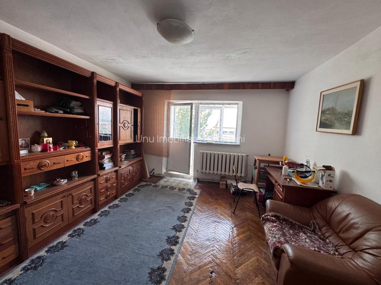 Apartament 3 camere decomandat | Aleea Curcubeului, Botoșani - 3