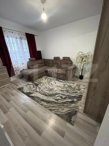 Apartament 1 camera etj 1 Lunca Cetatui, parcare inclusa - 3