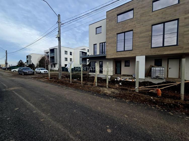 Duplex premium P+2 în Tunari, lângă Școala Verita – Centru Sportiv Pescariu - 5