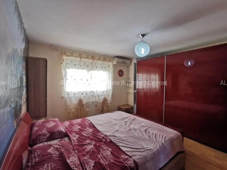 De vânzare apartament 3 camere statiunea Mamaia, zona Butoaie - 10