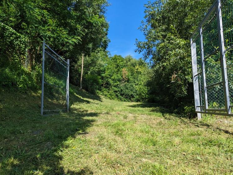 Teren unic - 2.200 mp, panoramă Cluj, intravilan, în curs de autorizare!