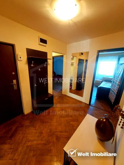 Apartament 4 camere, etaj 1, Manastur, Tasnad - 9