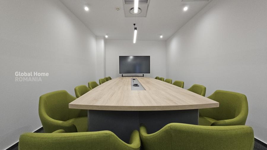 Birouri Premium | Coworking | Ultracentral | Stirbei Voda