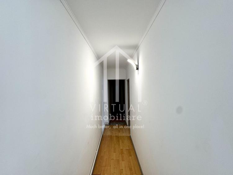 Casa pe un nivel, 141mp utili, mobilata, pivnita, zona Turnisor