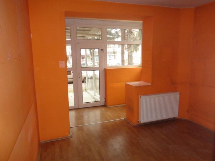 Inchiriere spatiu comercial 70 mp, zona centrala