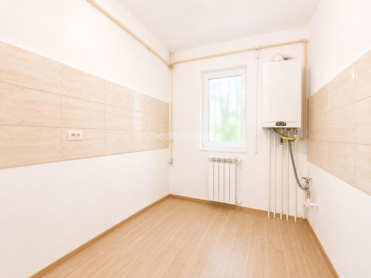 Apartament 3 camere RENOVAT 2023 - Maratei - 8
