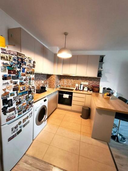 Apartament modern Buna Ziua – balcon generos, facilități premium. - 4