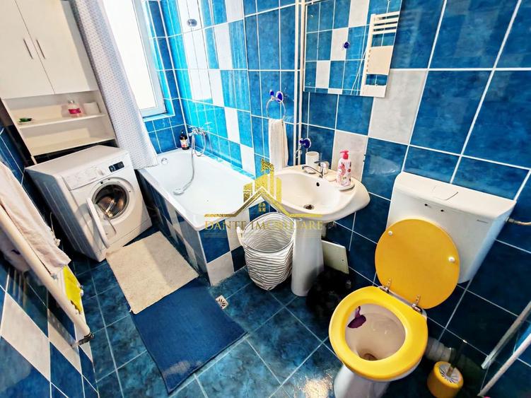 2 camere, mobilat modern, bloc nou, balcon, Zorilor, Observatorului