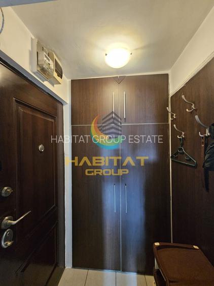 3 camere Berceni Piata Resita loc parcare bloc reabilitat - 14