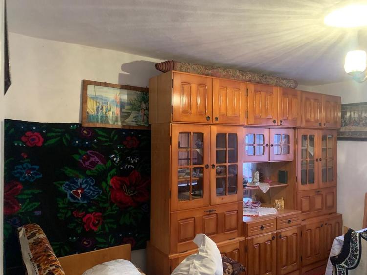 🏡 CASA BATRANEASCA + TEREN IN GALANESTI