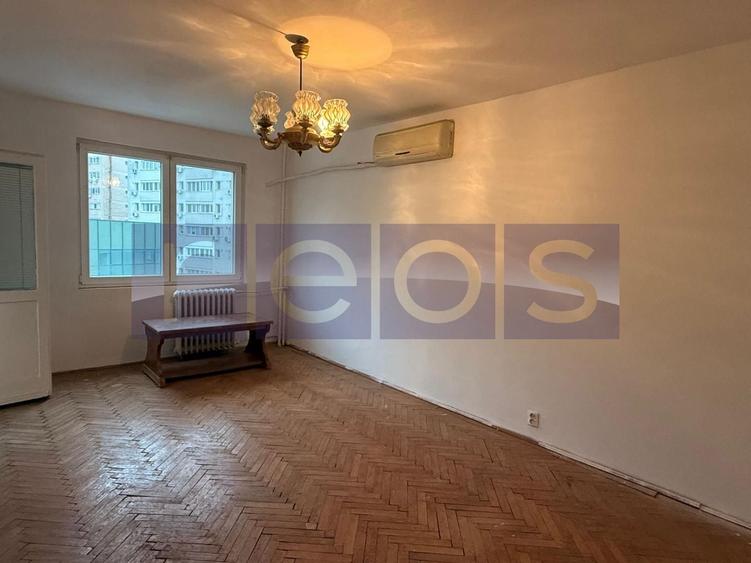 VANZARE 3 CAMERE | DRISTOR | KAUFLAND |