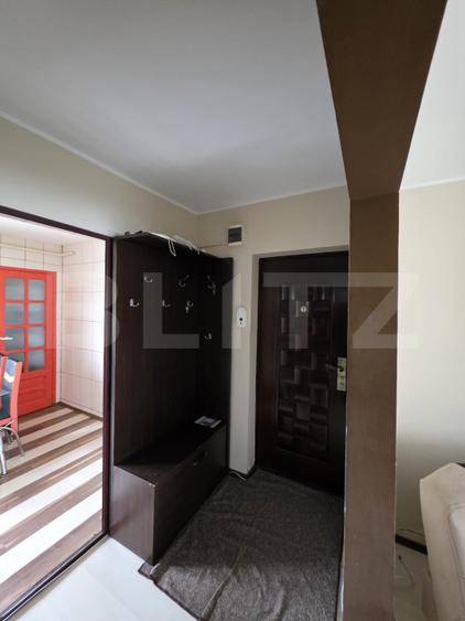 Apartament 3 camere, decomandat, 78 mp zona IC Frimu