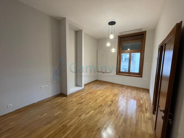 Spatiu birouri de inchiriat ultracentral, Strada Republicii, Oradea, Bihor