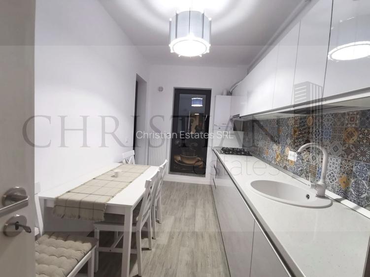 Apartament 2 Camere Exigent Plaza Residence Faza 4 Lujerului+ Parcare - 4