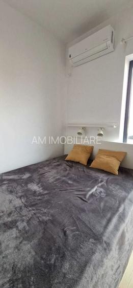 GARSONIERA - PIATA MUNCII, CENTRALA PROPRIE, BUCATARIE INCHISA, MODERN - 2