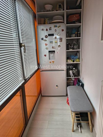 Giroc | 4 camere | 100 mp | 2 băi | 2 balcoane | Parcare - 19