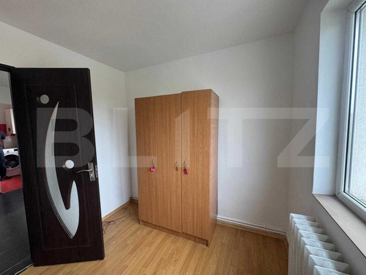 Apartament 2 camere, 36 mp – Piața Decebal