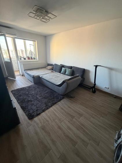 Apartament de vanzare, cu 2 camere, 57 mp, zona Craiovita